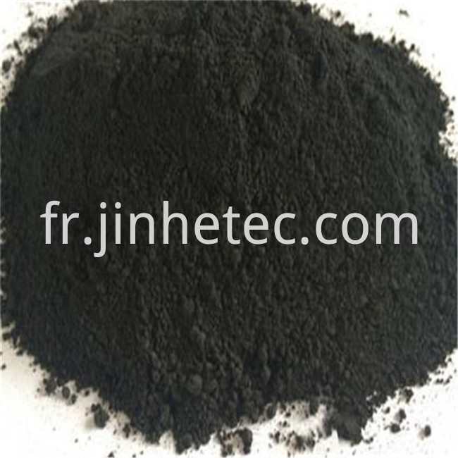 Carbon Black Oil Feedstock For Pet Fiber Pigment